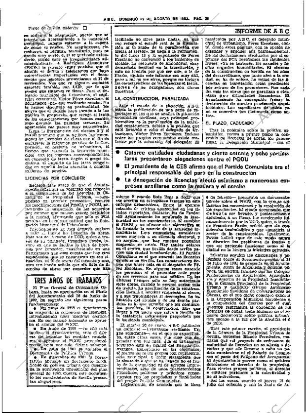 ABC SEVILLA 29-08-1982 página 34