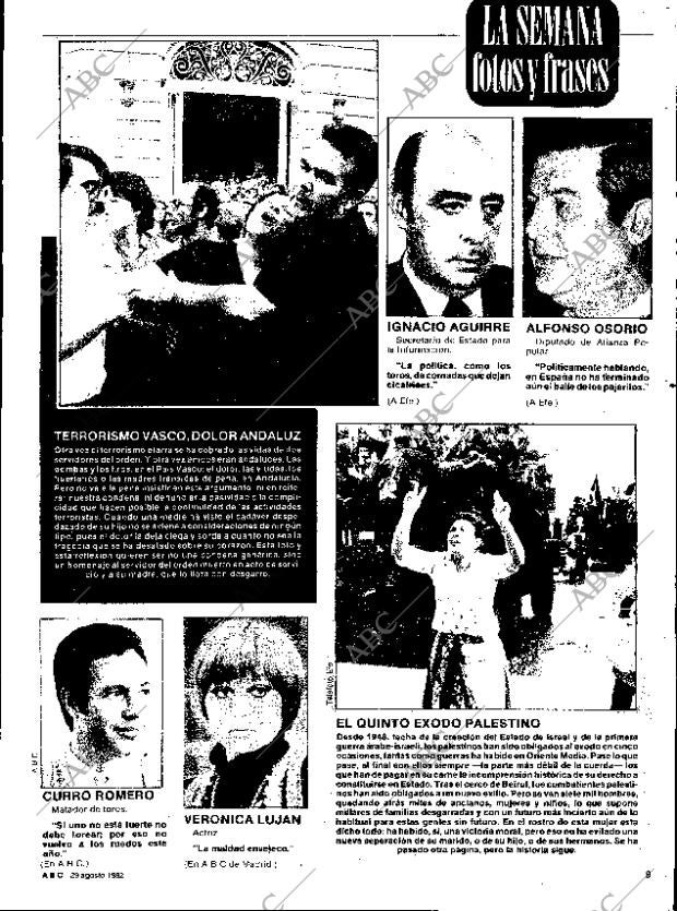 ABC SEVILLA 29-08-1982 página 65