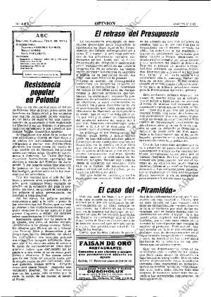 ABC MADRID 31-08-1982 página 10