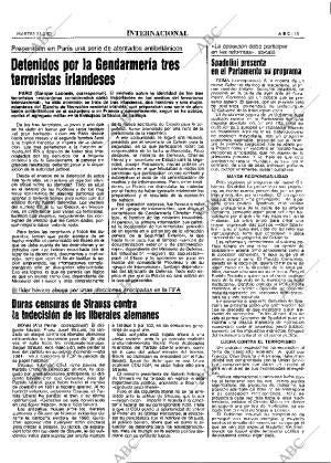 ABC MADRID 31-08-1982 página 15