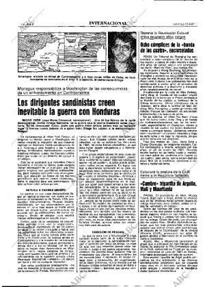 ABC MADRID 31-08-1982 página 16