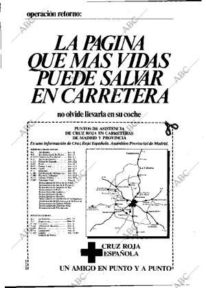 ABC MADRID 31-08-1982 página 2