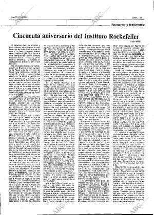 ABC MADRID 31-08-1982 página 21