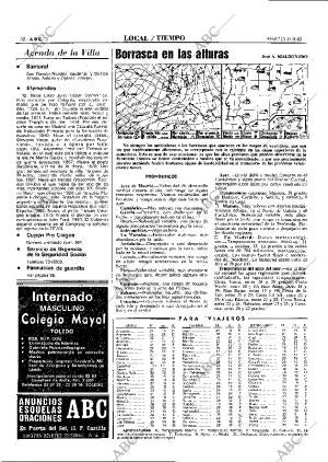 ABC MADRID 31-08-1982 página 32