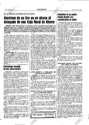 ABC MADRID 31-08-1982 página 42