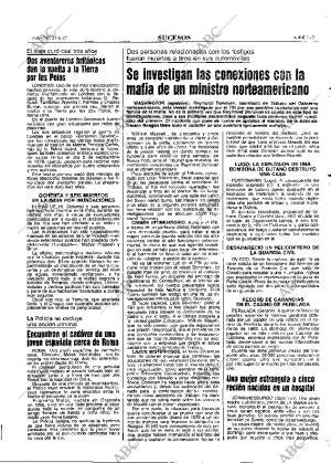 ABC MADRID 31-08-1982 página 43