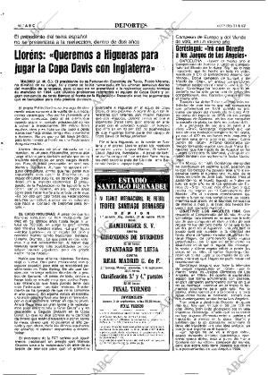 ABC MADRID 31-08-1982 página 46