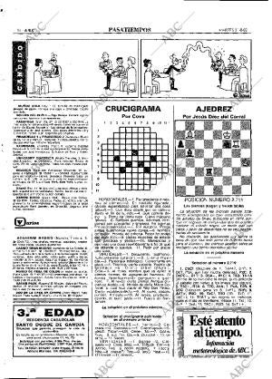 ABC MADRID 31-08-1982 página 54