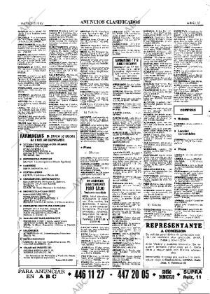 ABC MADRID 31-08-1982 página 57
