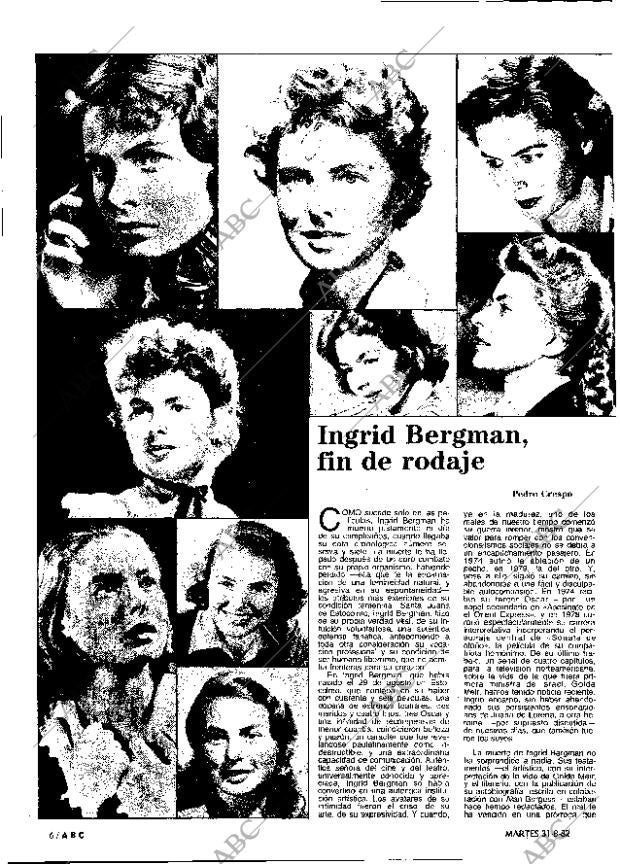 ABC MADRID 31-08-1982 página 6