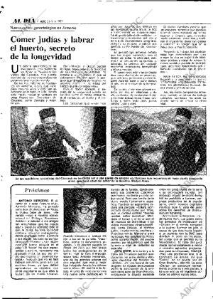 ABC MADRID 31-08-1982 página 64