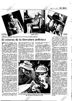 ABC MADRID 31-08-1982 página 65