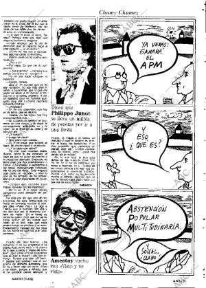 ABC MADRID 31-08-1982 página 67