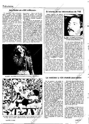 ABC MADRID 31-08-1982 página 69