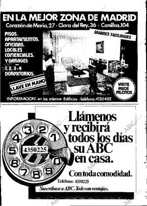 ABC MADRID 31-08-1982 página 71