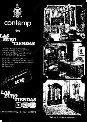 ABC MADRID 31-08-1982 página 8