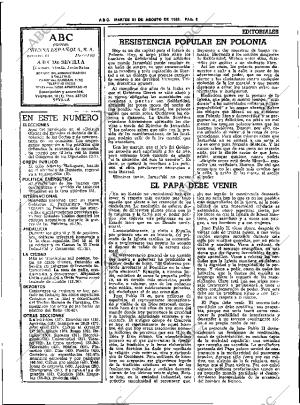 ABC SEVILLA 31-08-1982 página 12