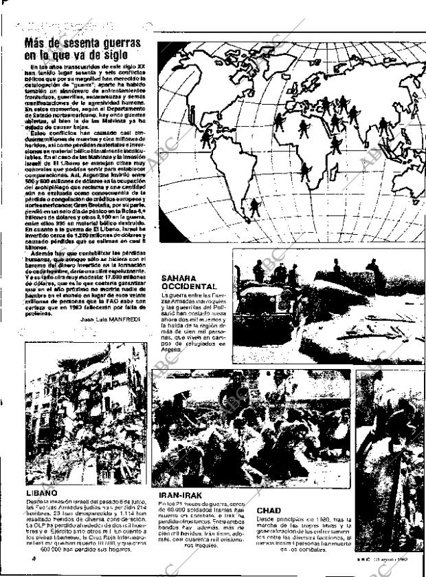 ABC SEVILLA 31-08-1982 página 4