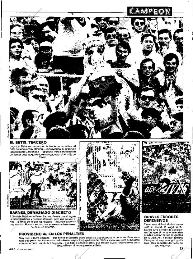 ABC SEVILLA 31-08-1982 página 69