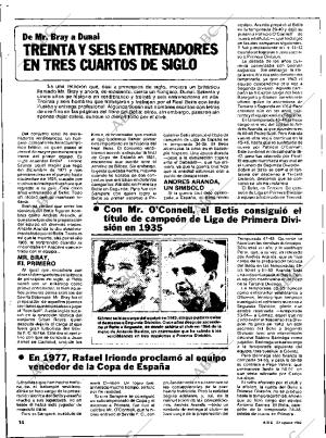 ABC SEVILLA 31-08-1982 página 70