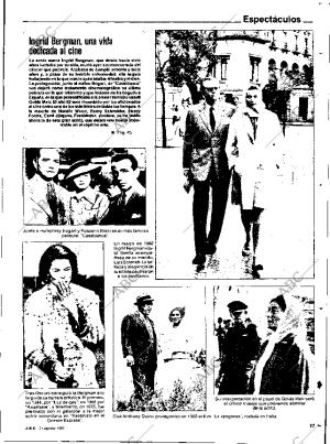 ABC SEVILLA 31-08-1982 página 73