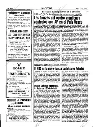 ABC MADRID 01-09-1982 página 24