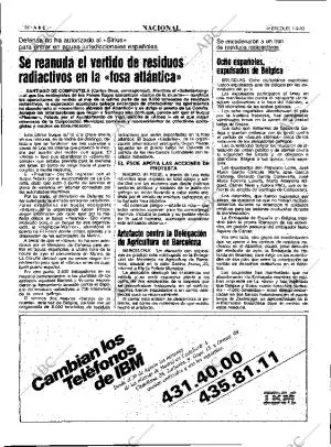 ABC MADRID 01-09-1982 página 28