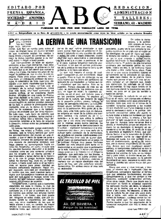ABC MADRID 01-09-1982 página 3
