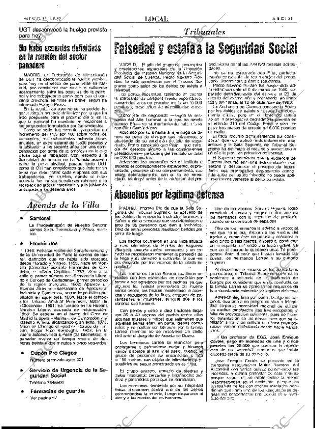 ABC MADRID 01-09-1982 página 31