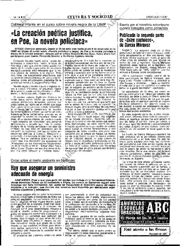 ABC MADRID 01-09-1982 página 34