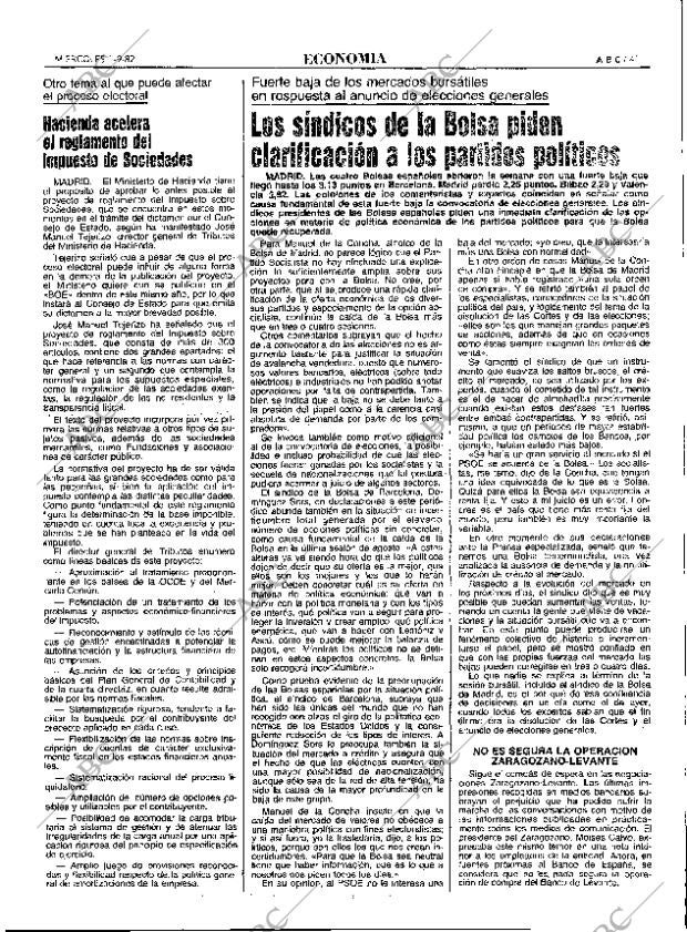 ABC MADRID 01-09-1982 página 41