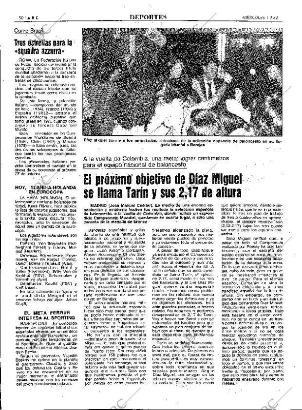 ABC MADRID 01-09-1982 página 50