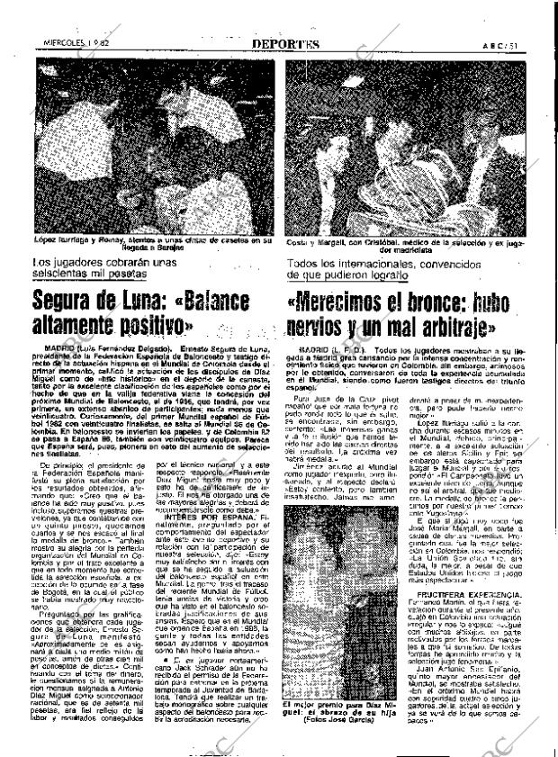 ABC MADRID 01-09-1982 página 51