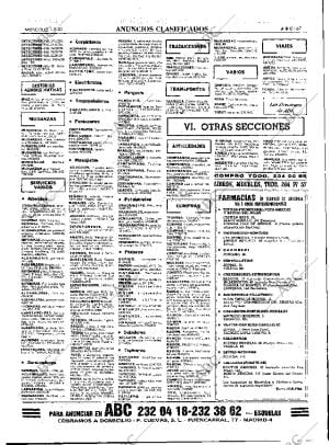 ABC MADRID 01-09-1982 página 67