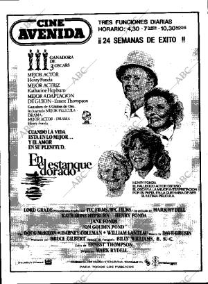 ABC MADRID 01-09-1982 página 8