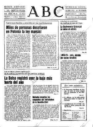 ABC MADRID 01-09-1982 página 9