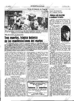 ABC MADRID 02-09-1982 página 12