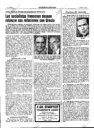 ABC MADRID 02-09-1982 página 14