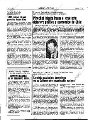 ABC MADRID 02-09-1982 página 16