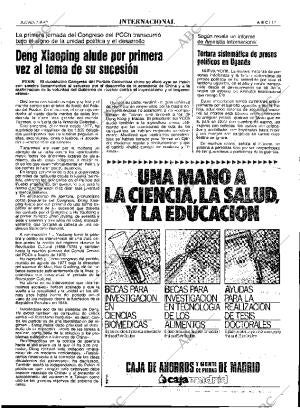 ABC MADRID 02-09-1982 página 17