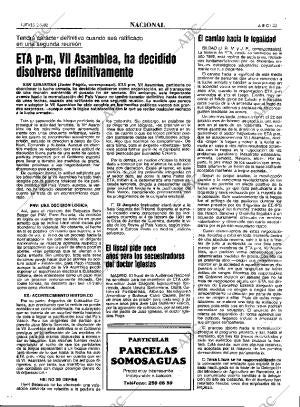 ABC MADRID 02-09-1982 página 23