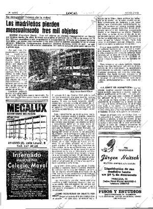 ABC MADRID 02-09-1982 página 28