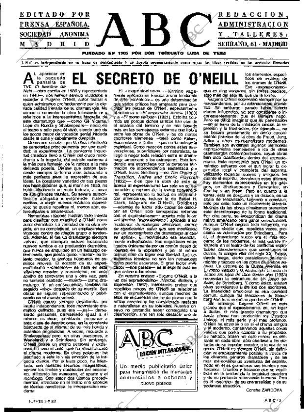 ABC MADRID 02-09-1982 página 3