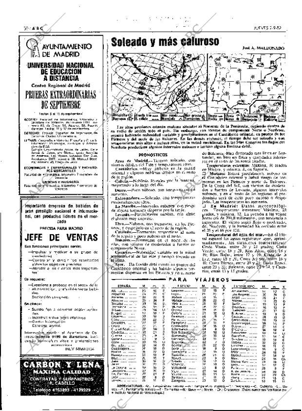 ABC MADRID 02-09-1982 página 30