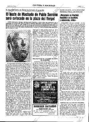 ABC MADRID 02-09-1982 página 31
