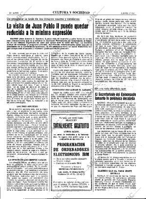 ABC MADRID 02-09-1982 página 32