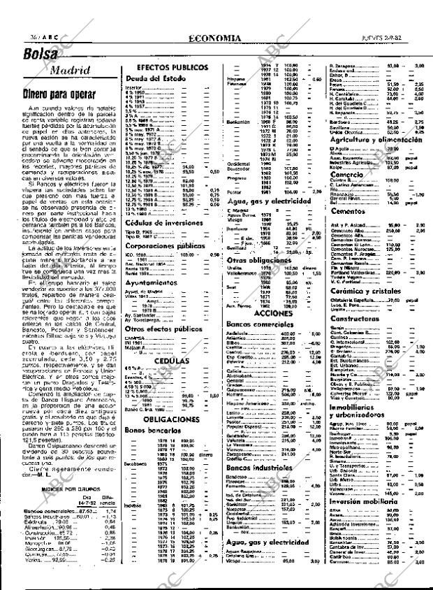ABC MADRID 02-09-1982 página 36