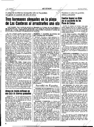 ABC MADRID 02-09-1982 página 40