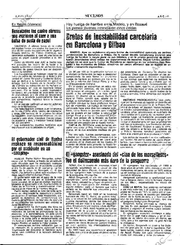 ABC MADRID 02-09-1982 página 41