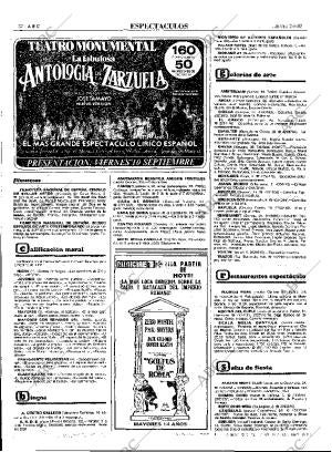 ABC MADRID 02-09-1982 página 52